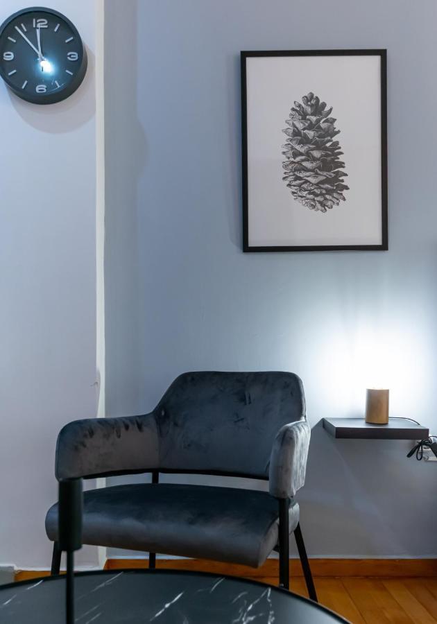 Apartmán Couple Getaway With Queen Bed Atény Exteriér fotografie